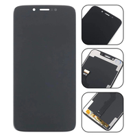 Écrans LCD de Téléphone Portable en Gros, Originaux pour Motorola Moto G7 Power, Pièces de Réparation, Accessoires, Remplacement d'Écran, Pantalla