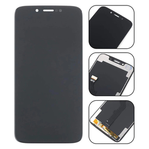 Pantallas LCD para Teléfonos Móviles al por Mayor, Repuesto de Pantalla para Motorola Moto G7 Power Full HD, G Stylus, G Pure <span class=keywords><strong>2021</strong></span>, <span class=keywords><strong>G9</strong></span> Play, G10, G20, G30 - Product Image 2