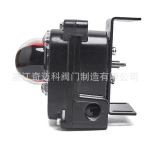 Dispositivo de Retroalimentación de Interruptor de Válvula Activa APL-310N, Unidad de Señal, Interruptor de Límite a Prueba de Explosiones con Voltaje Máximo de 220V y Corriente Máxima de 10A - Product Image 3