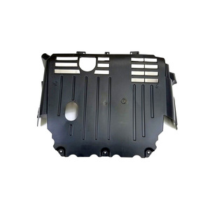 Placa de Protección de Motor de Plástico 68088781AC Para Jeep Compass Patriot MK - Product Image 3