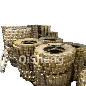 סקט לחפירה קטנה kobelco sk60 כונן גלגל - Product Image 1