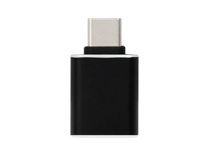 Adaptador Waveshare USB tipo C macho a USB-A hembra, USB-A hembra, tipo C macho K488 - Product Image 1