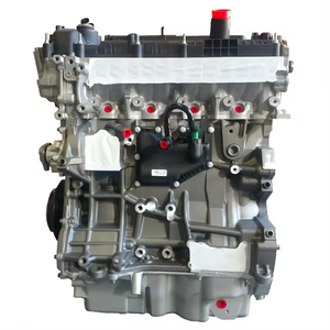 Prêt expédition voiture LR025366 LR079611 204PT 306DT TDV6 <span class=keywords><strong>224DT</strong></span> 2.2t Auto moteur Diesel assemblage pour Land Rover - Product Image 4