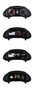 Para <span class=keywords><strong>Audi</strong></span> Digital Instrument Cluster para <span class=keywords><strong>Audi</strong></span> <span class=keywords><strong>Q5</strong></span> Sq5 2009 <span class=keywords><strong>2010</strong></span> 2011 2012 2013 2014 2015 2016 - Product Image 5