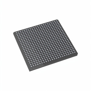 Fabricante de Chips de Circuitos Integrados Embebidos, Canal M2S005-1FGG484I, 484 BGA IC SOC CORTEX M3 166MHZ 484FBGA - Product Image 1
