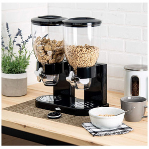 Kép ngũ cốc Dispenser thực phẩm kín Dispenser <span class=keywords><strong>container</strong></span> đóng băng khô thực phẩm <span class=keywords><strong>container</strong></span> - Product Image 4