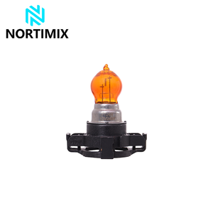 Bombilla de Luz Antiniebla Nortimix PSY24W, <span class=keywords><strong>Luces</strong></span> Intermitentes Delanteras de Repuesto para Automóviles, Bombilla de Faro Delantero Mejorada para Conducir - Product Image 6