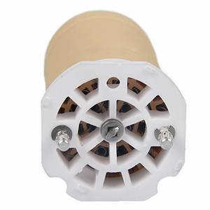 101.774 230V 3300W องค์ประกอบความร้อนเซรามิกสำหรับอุปกรณ์เสริมปืนเชื่อมพลาสติก แกนร้อนริออนสำหรับอุปกรณ์ทำความร้อนในกระบวนการ - Product Image 5