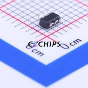 Interruptor electrónico de potencia PMIC con chip IC de circuito integrado SOT-23-6 nuevo y original de 2/2" - Product Image 2