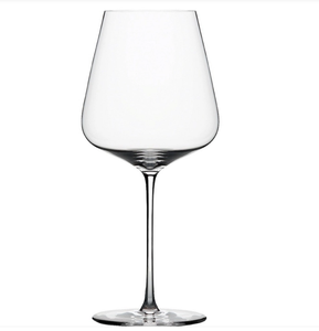 Verre à vin d'occasion sans plomb, en cristal, 765ml, livraison gratuite - Product Image 1