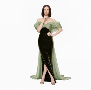 Latest Fashion Night Dresses - Sexy & Elegant Designs
