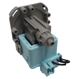 Pompe de vidange en aluminium pour <span class=keywords><strong>lave</strong></span>-linge Bosch, <span class=keywords><strong>Siemens</strong></span>, pompe à eau pour <span class=keywords><strong>lave</strong></span>-<span class=keywords><strong>vaisselle</strong></span> Bosch, <span class=keywords><strong>Siemens</strong></span> - Product Image 4