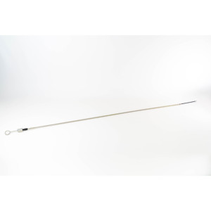 Astina livello olio Made in Italy Adatta per IVECO 98499111 Altri componenti di lubrificazione - Product Image 1