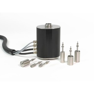 Reómetro RHEOTEST RN 5.1 DSR, Sensor de Flujo de Líquido Industrial, 5-1000 RPM, Hecho en Alemania - Product Image 2
