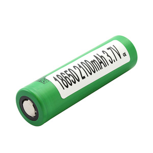 Аккумулятор VTC7 VTC6A VTC6 VTC5A VTC5 <span class=keywords><strong>VTC4</strong></span> 18650 - Product Image 2