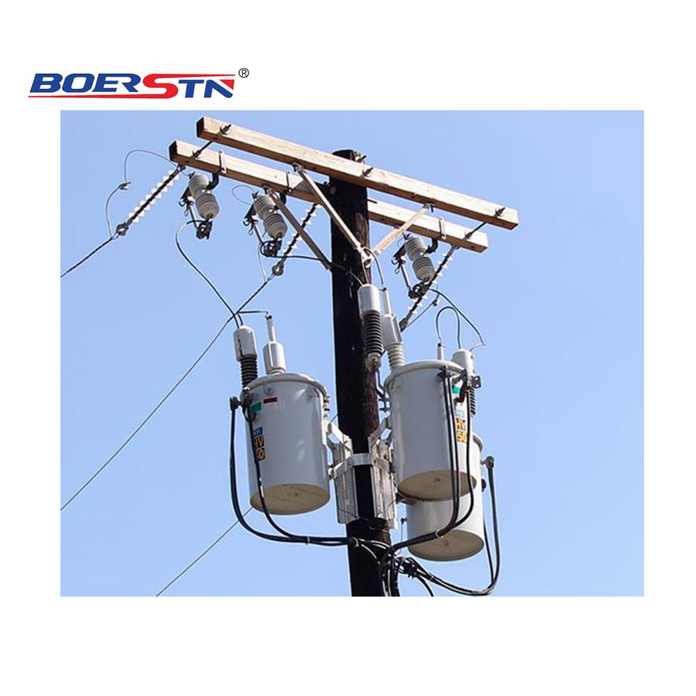 The Complete Guide to Telephone Pole Transformer | Daelim, image size:1000x1000