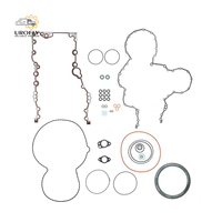 Nouveau jeu de joints de structure avant du moteur en silicone pour la série C 2022 Remplace 331621 4373324 M-4388150