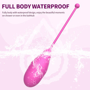 Sistema de Ejercicios de Kegel, Juego de 6 Pesas de Silicona Premium para Ejercicios del Suelo Pélvico con Kit de Entrenamiento para Mujeres - Product Image 6