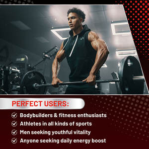 R7 alta calidad cachonda cabra Weed Men Power Gummies Boost Libido y mejora el rendimiento mejor cachonda cabra Weed Gummies Men's Health - Product Image 6