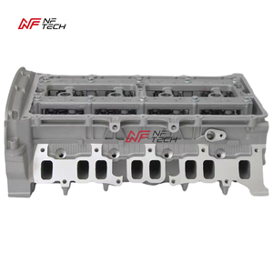 AMC908867 per CITROEN JUMPER 2.2HDI per <span class=keywords><strong>PEUGEOT</strong></span> <span class=keywords><strong>BOXER</strong></span> Van 2.2 HDi 4HV 4HU P22DTE testata Assy 16 valvole - Product Image 1