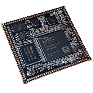 Zynq-7010 Core Board mit Ethernet, Stamp-Hole, AC608-kompatiblem Gigabit-Ethernet-PHY und 3,3V-Stromversorgung W1086 - Product Image 6