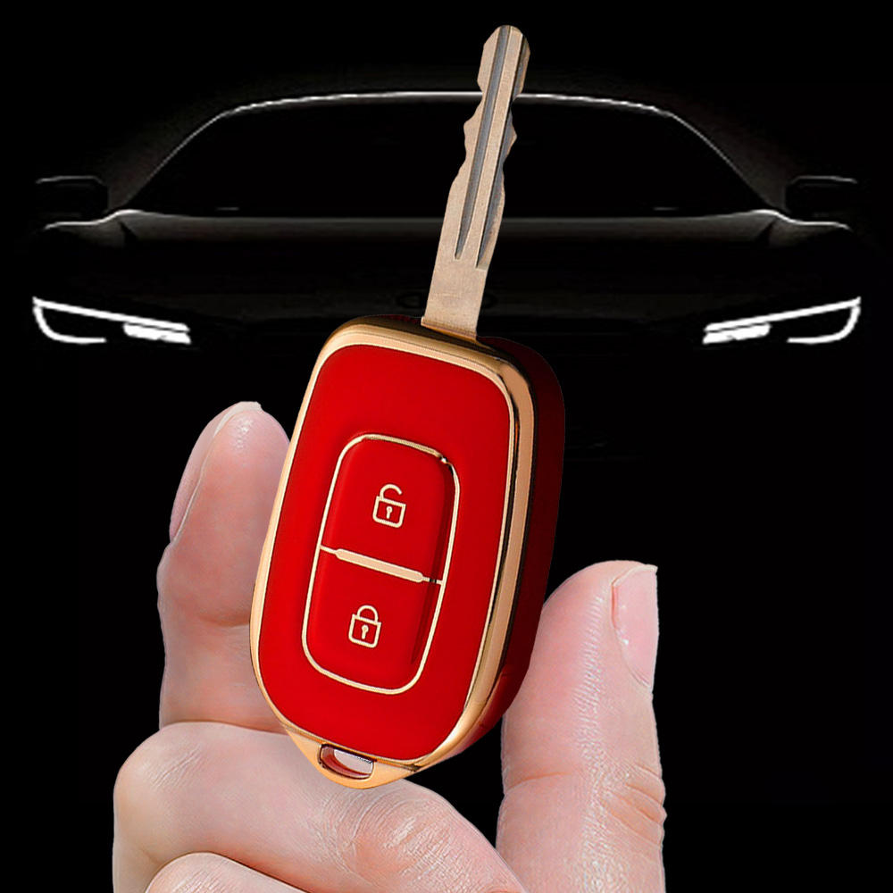 REC2T1-Red-Gold plating