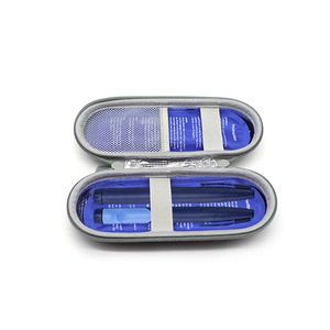 Sac isotherme portable pour diabétiques, fourni directement par l'usine, sac réfrigéré pour insuline, protection pour stylo à insuline, pour l'emballage et la transportabilité - Product Image 6
