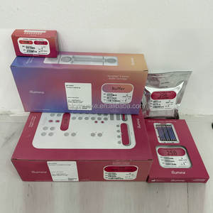 일루미나 노바시크 X 시리즈 25B 시약 키트 300사이클 버퍼 카트리지 유전자 시퀀서 시약 소모품 라이브러리 준비 3 - Product Image 3