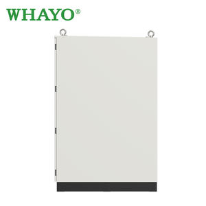 Sistema <span class=keywords><strong>de</strong></span> Almacenamiento <span class=keywords><strong>de</strong></span> Energía Whayo <span class=keywords><strong>de</strong></span> 241 kWh con Refrigeración Líquida, 110 kW, 400 V, Trifásico para <span class=keywords><strong>Europa</strong></span>, Reducción <span class=keywords><strong>de</strong></span> <span class=keywords><strong>Picos</strong></span> con Inversor Growatt - Product Image 5