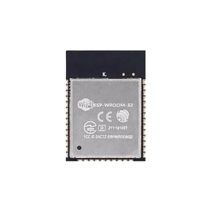 Módulo de placa de desarrollo Honclay, módulo de placa de desarrollo, 32CH340, CP2102, tipo C, Micro, 38pin, 30pin, <span class=keywords><strong>Nodemcu</strong></span>, <span class=keywords><strong>ESP32</strong></span>, placa de <span class=keywords><strong>ESP32</strong></span>-WROOM-32 - Product Image 1