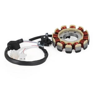 Areyourshop-generador de Magneto, estator para <span class=keywords><strong>Yamaha</strong></span> GPD 150 NMAX <span class=keywords><strong>n</strong></span>-<span class=keywords><strong>max</strong></span> 150 155 2017 2018 2019 <span class=keywords><strong>2020</strong></span>, 2DP-H1410-00 - Product Image 2
