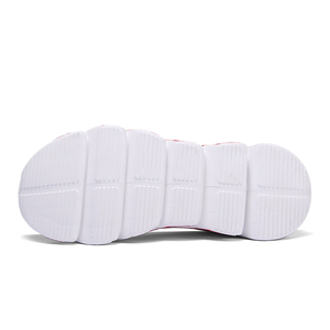 tela de malla transpirable ligero aire hombre corriendo zapatillas de deporte para hombre casual zapatos deportivos - Product Image 5