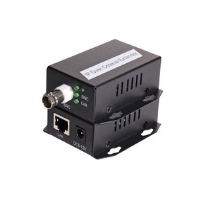 Pinwei chuyên nghiệp <span class=keywords><strong>IP</strong></span> Over đồng trục Extender chuyển đổi Adapter mở rộng mạng Ethernet để dỗ dành cho IPTV <span class=keywords><strong>CCTV</strong></span> an ninh máy ảnh - Product Image 1