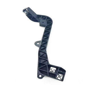 A1666263631 A1666263731 奔驰左右大灯支架安装支架替换件全新适用于W/X166 GL350 GLS450 ML350 W292 GLE320 - Product Image 4