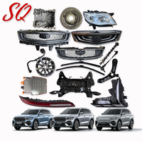 Pièces automobiles : bougie d'allumage, alternateur, arbre de transmission, balai d'essuie-glace, capot, pare-chocs, garde-boue pour accessoires Geely Coolray