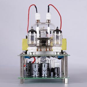 싱글 엔드 FU30 FU32 튜브 앰프 DIY 납땜 키트 - Product Image 6