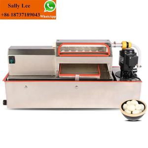 Машина для чистки куриных яиц по оптовой цене, очиститель куриных яиц + 8618737189043 - Product Image 4