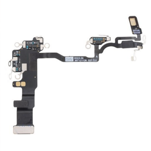 Antena Flexible WIFI de Alta Calidad para iPhone 15 Pro Max (A2849 A3105 A3106 A3108), Cables Flexibles para Teléfono Móvil - Product Image 2