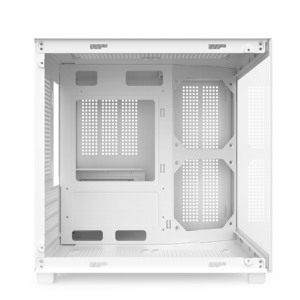 Boîtier PC de jeu de <span class=keywords><strong>bonne</strong></span> qualité, boîtier PC en verre trempé, <span class=keywords><strong>tour</strong></span> moyenne, châssis MATX, boîtier PC de jeu Micro ATX - Product Image 4