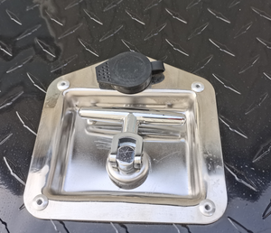 Boîtier étanche sur mesure <span class=keywords><strong>en</strong></span> acier inoxydable et aluminium pour camions, fabrication directe d'usine ODM - Product Image 5
