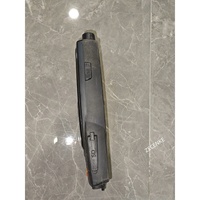 TESTO 480 Multi-Function Measuring With Probe Used
