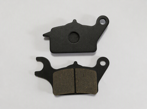 Motorrad-Scheibenbremsbeläge, Motorrad-Montageteile für HONDA NCX50 <span class=keywords><strong>Dunk</strong></span> 50 2014–2017 - Product Image 1