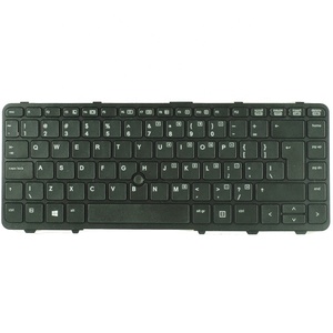 Bàn Phím Nhập Máy Tính Xách Tay Loại L Cho Dòng HP Probook 640 G1 645 G1 - Product Image 2