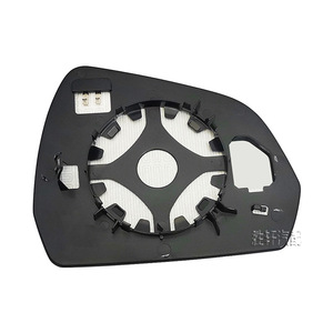 Espejo Lateral para Ford Mondeo Evos 2022, Cristal Calefactable, Izquierdo y Derecho, Esférico, para Retrovisor de Coche - Product Image 4