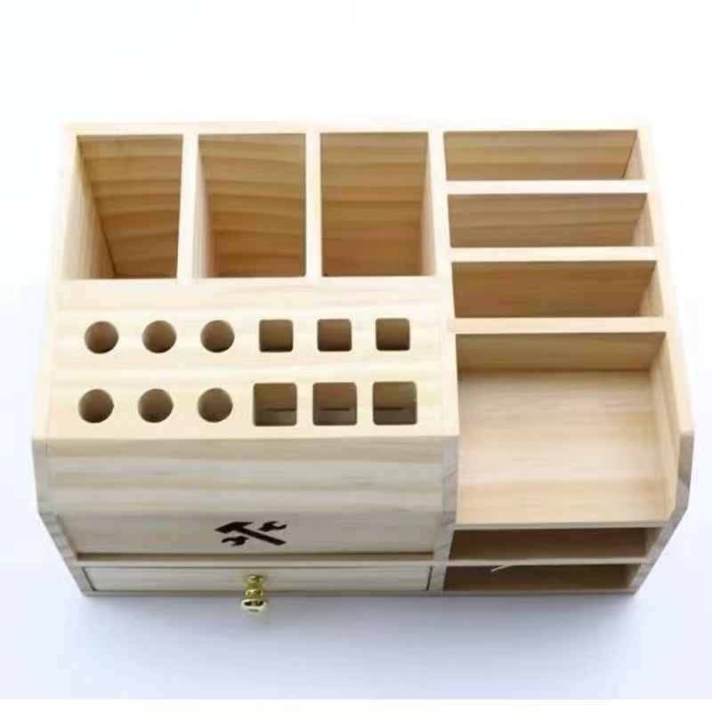 container for mobile repair