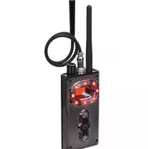 Détecteur d'appareils cachés K99, détection de signaux RF et de champs magnétiques pour la confidentialité personnelle, détecteur de signaux RF, gadgets anti-espionnage - Product Image 5