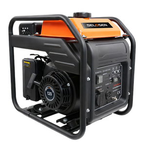 4,5 Kva LPG <span class=keywords><strong>Generator</strong></span> 110v 230v Frame Dual-Fuel <span class=keywords><strong>Generator</strong></span> Draagbare Multi-Fuel 5kw LPG Gas Benzine <span class=keywords><strong>Generator</strong></span> 4,5kw voor Thuisgebruik - Product Image 4