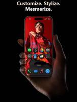 Smartphone 16 Pro Max 6,9 pouces LTE 4G 5G double SIM 8 Go/512 Go 1 To avec appareil photo 48 MP, version mondiale neuve