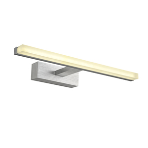 New Model Postmodern Crystal Touch Control <b>LED</b> Bedroom <b>Mirror</b> Cabinet Light with Wall-Mounted <b>Makeup</b> <b>Lighting</b> - Product Image 4