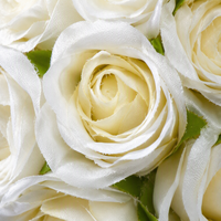 Ramo de Girasoles Artificiales para Novia, Estilo Rústico Americano, Ramo de Flores de Eucalipto, Regalo para el Día de la Madre, Ramo Floral Artificial